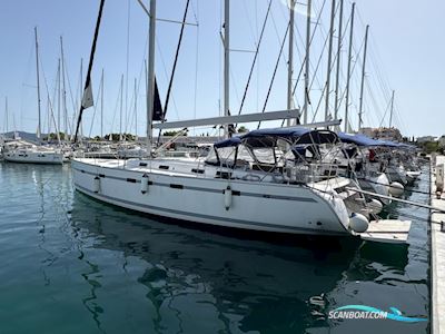 Bavaria Cruiser 55 Sejlbåd 2011, med Yanmar motor, Kroatien