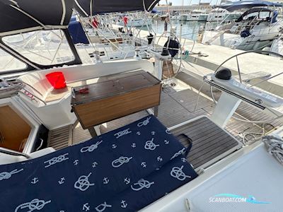 Bavaria Cruiser 55 Sejlbåd 2011, med Yanmar motor, Kroatien