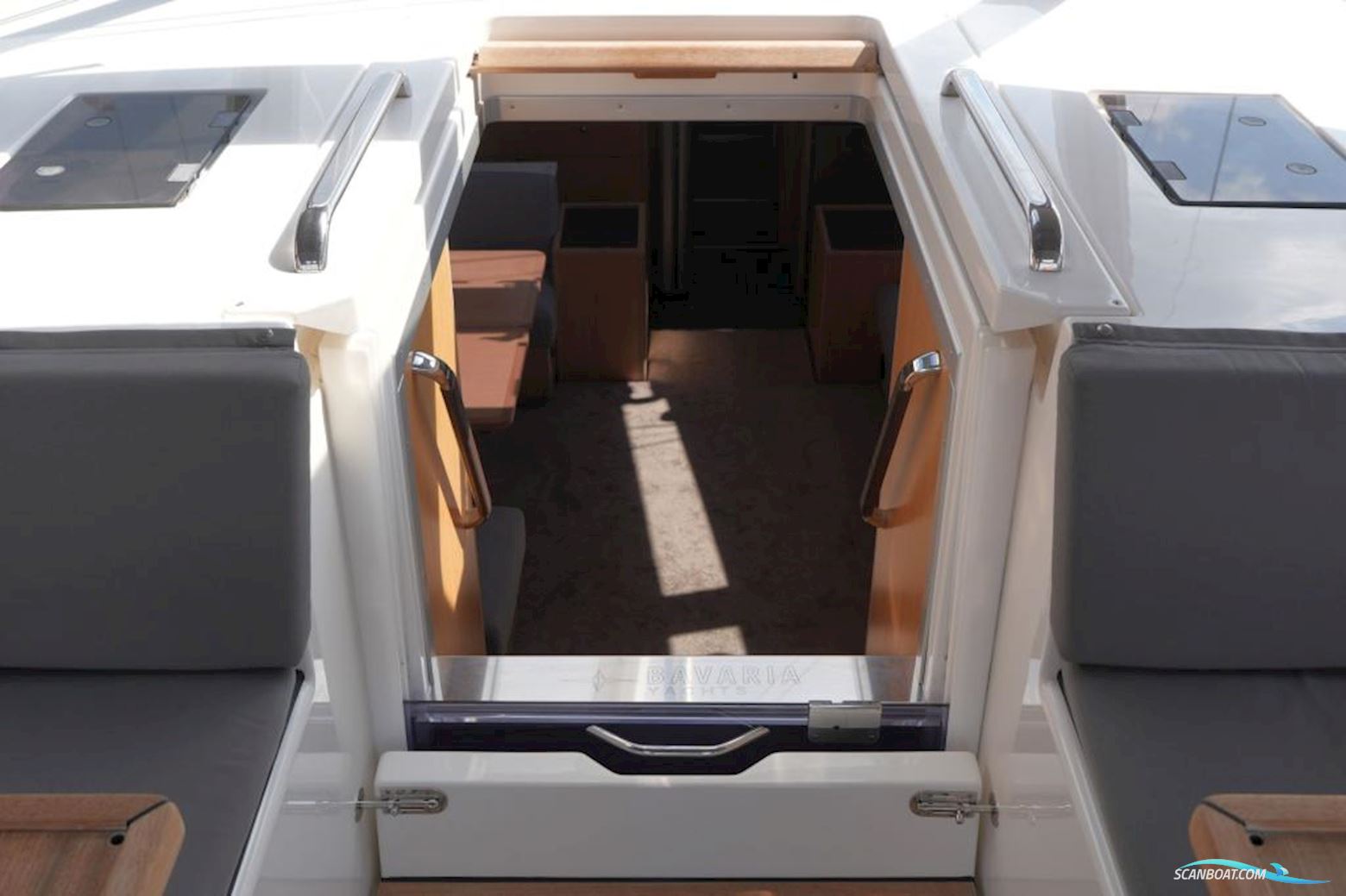 Bavaria Cruiser 57 Style