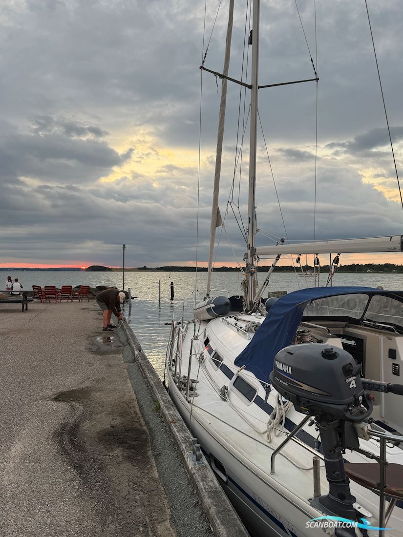 Bavaria Holiday 36-3