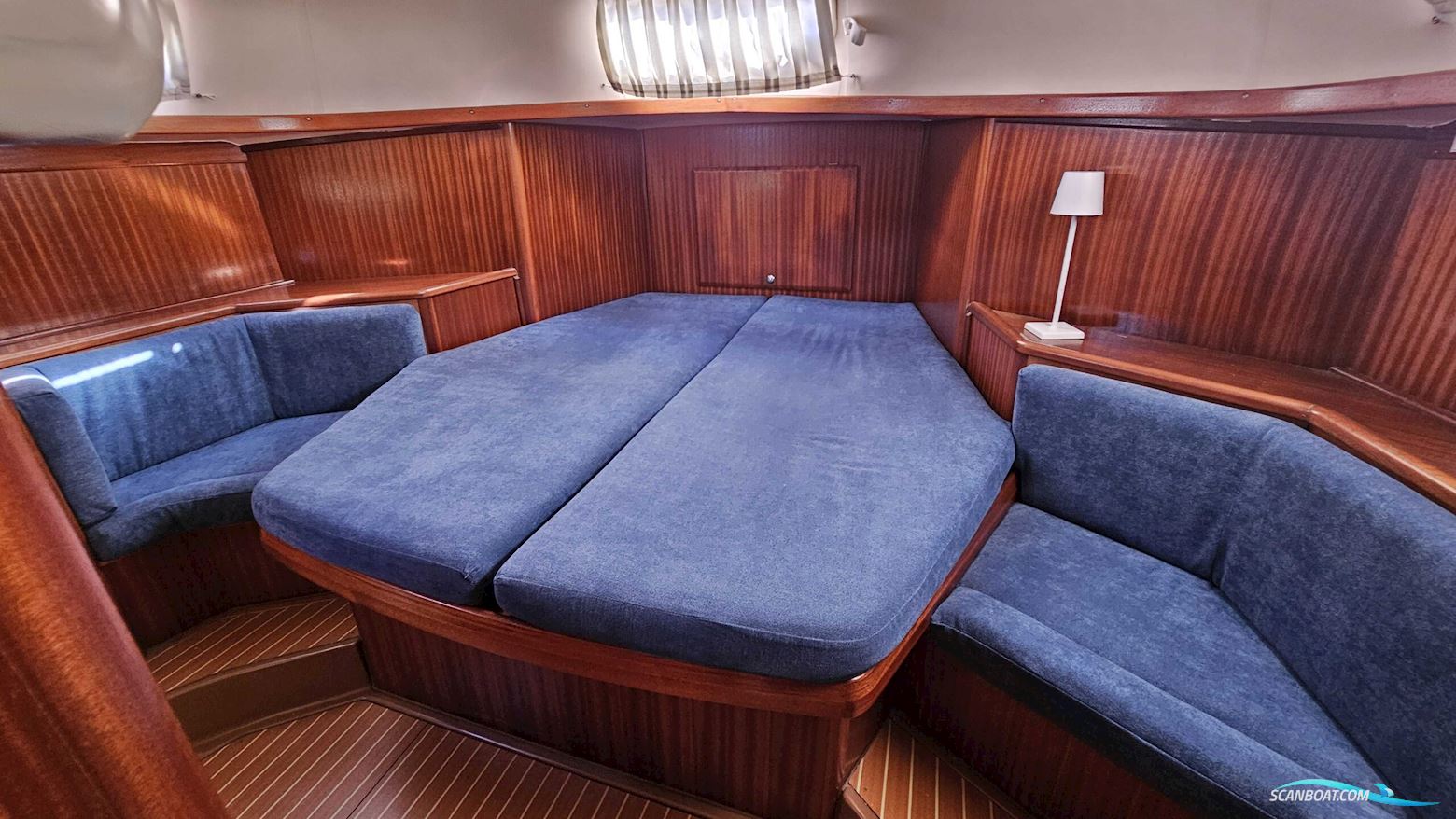 Bavaria OCEAN 40 CC
