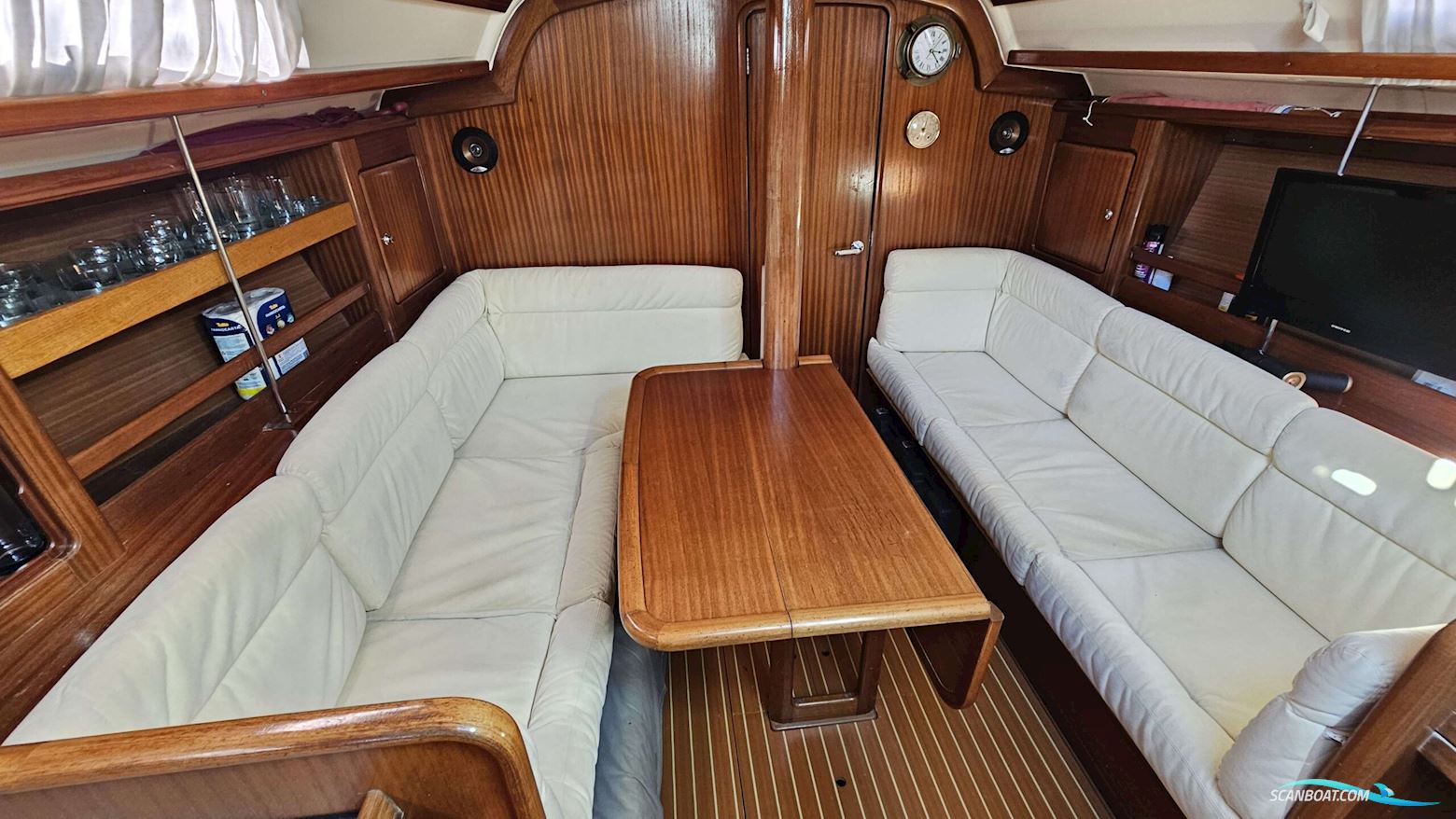 Bavaria OCEAN 40 CC