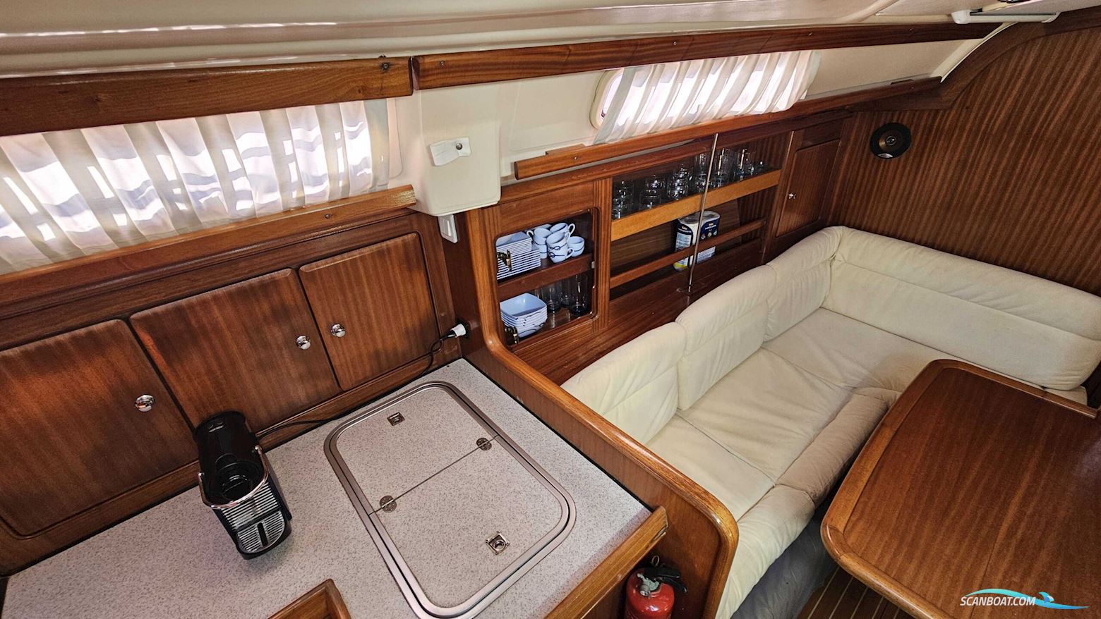 Bavaria OCEAN 40 CC