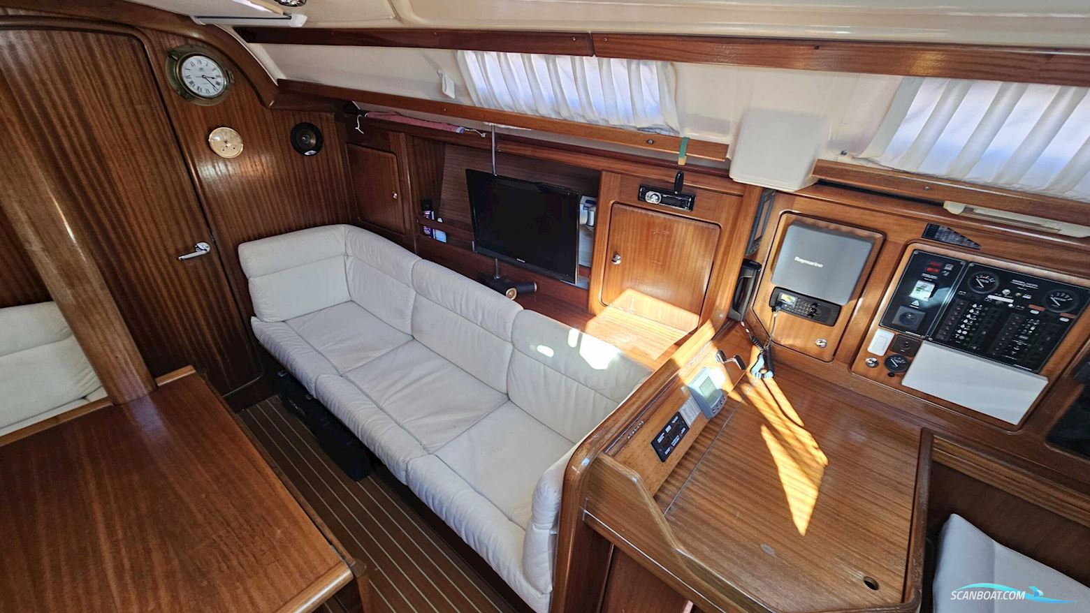 Bavaria OCEAN 40 CC