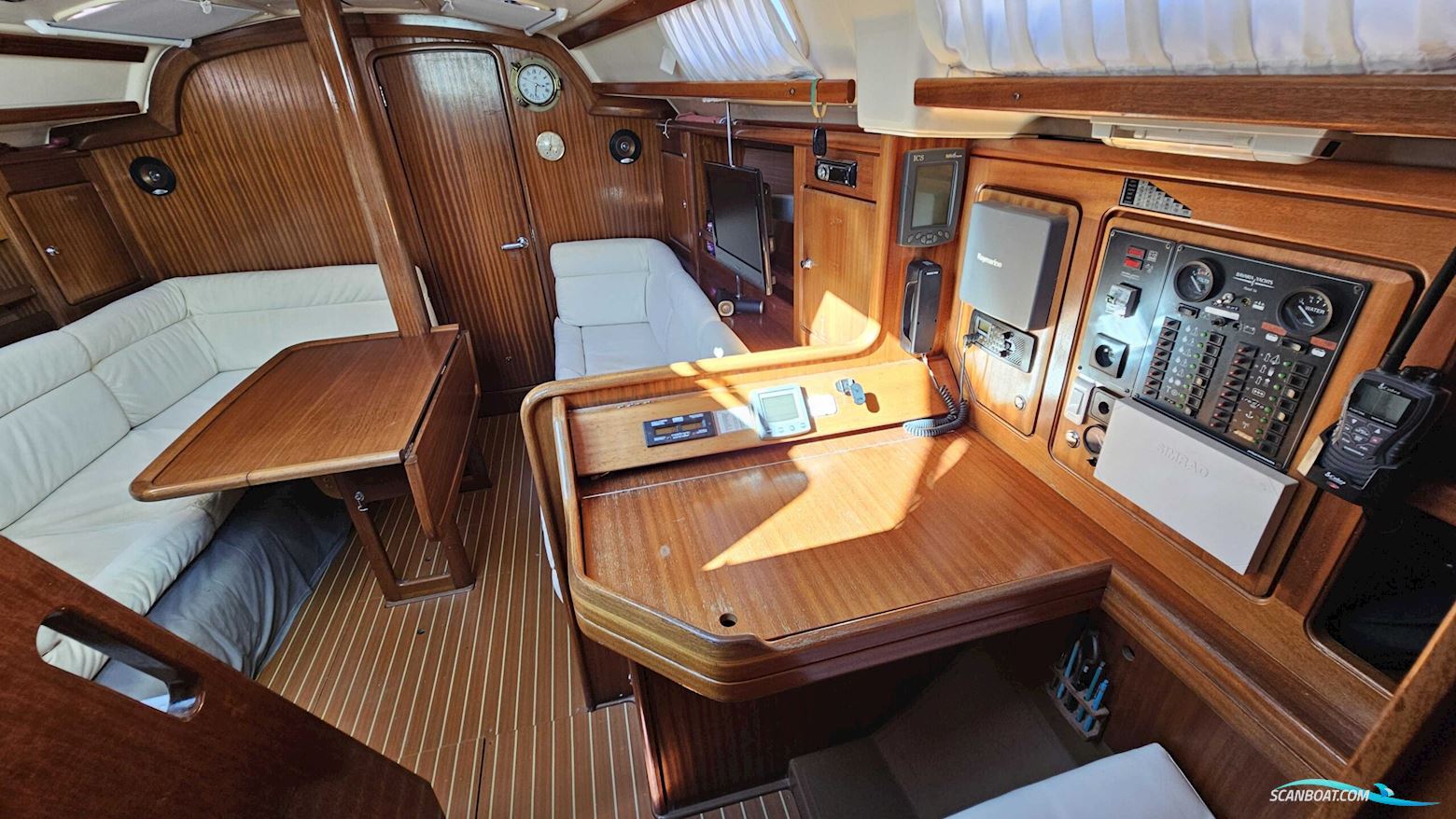 Bavaria OCEAN 40 CC