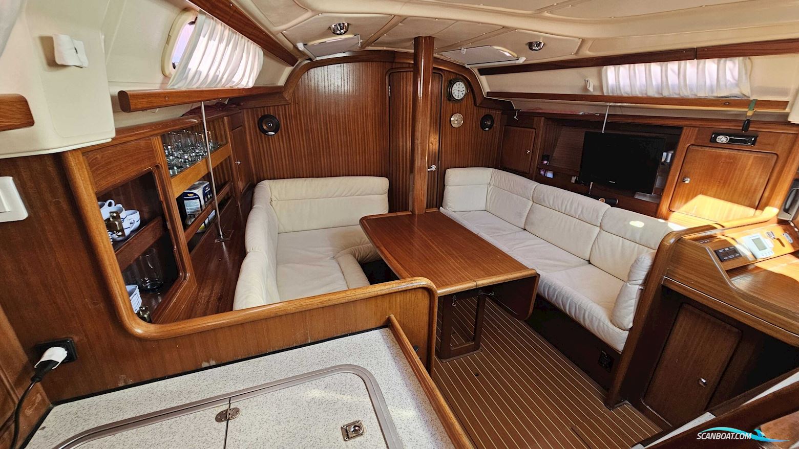 Bavaria OCEAN 40 CC