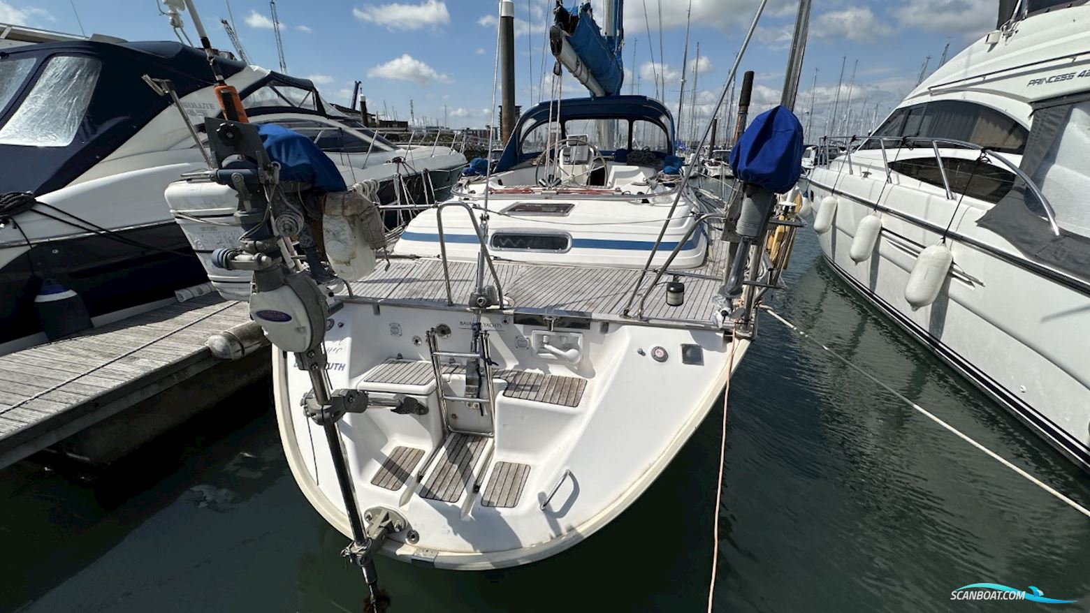 Bavaria Ocean 47 CC