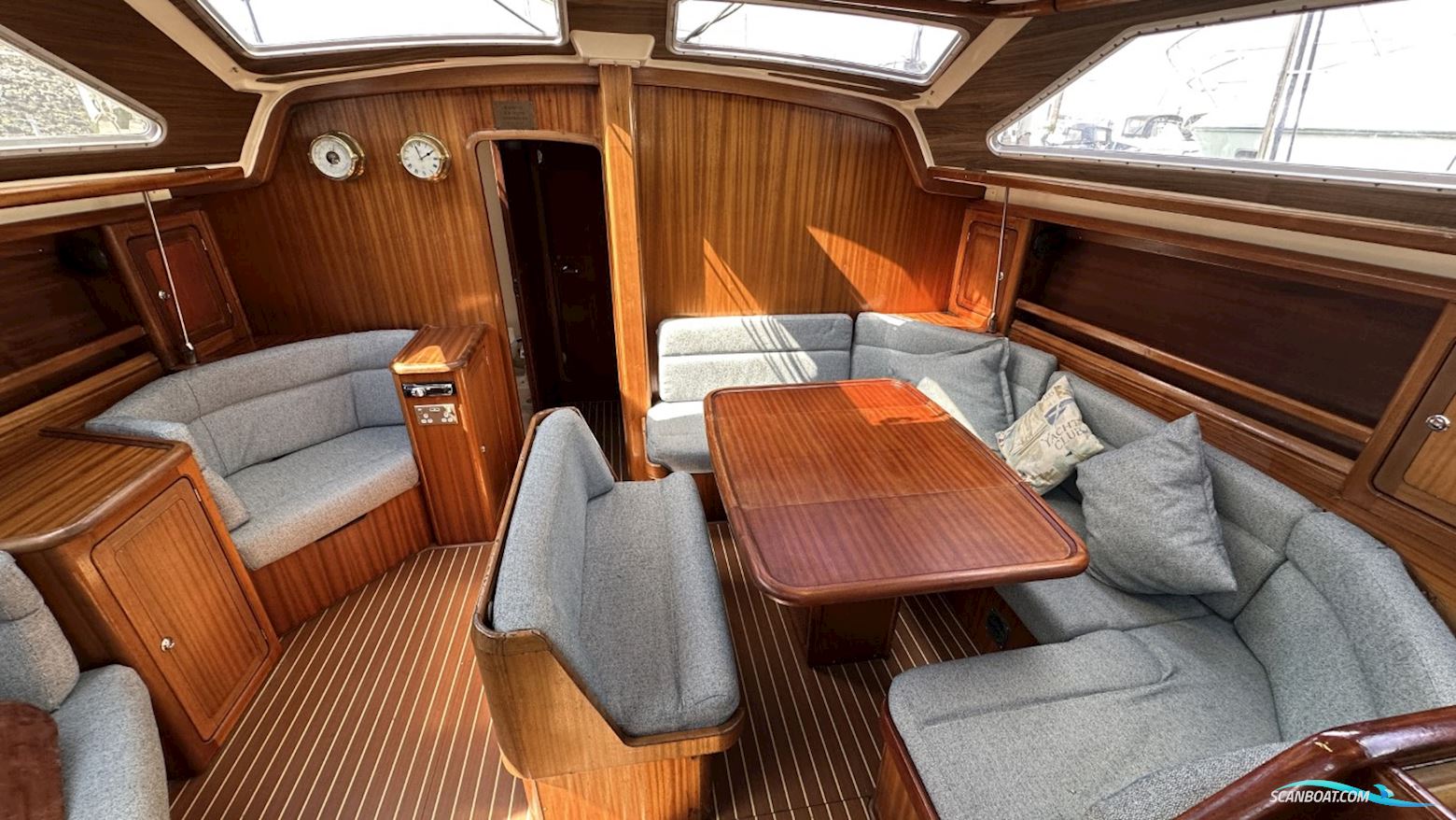 Bavaria Ocean 47 CC