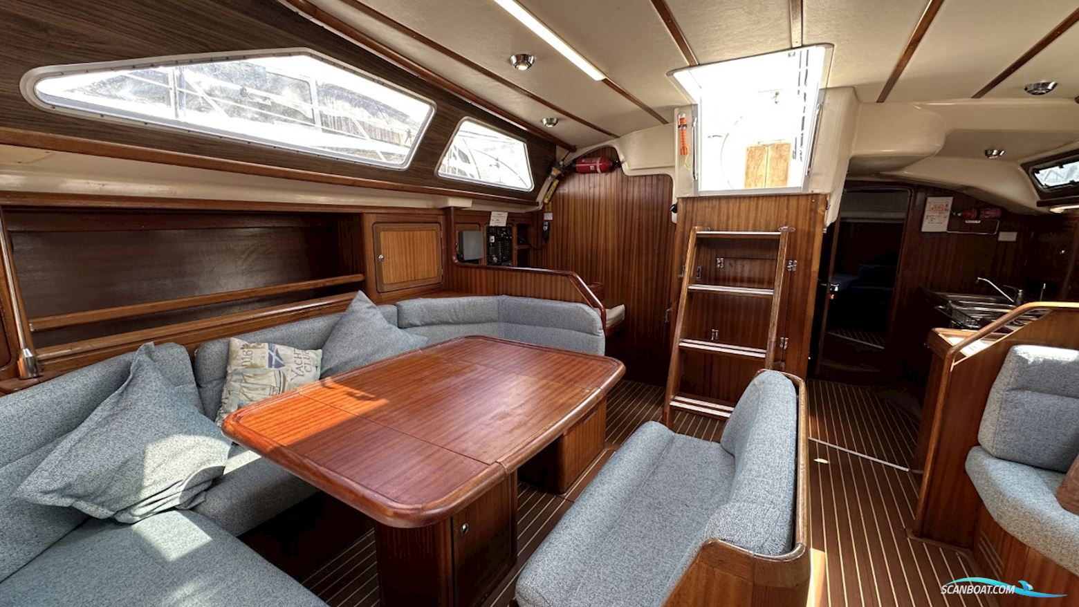 Bavaria Ocean 47 CC