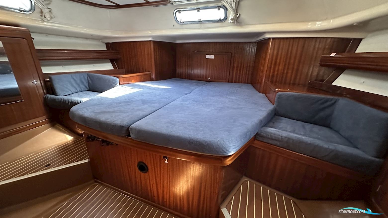 Bavaria Ocean 47 CC