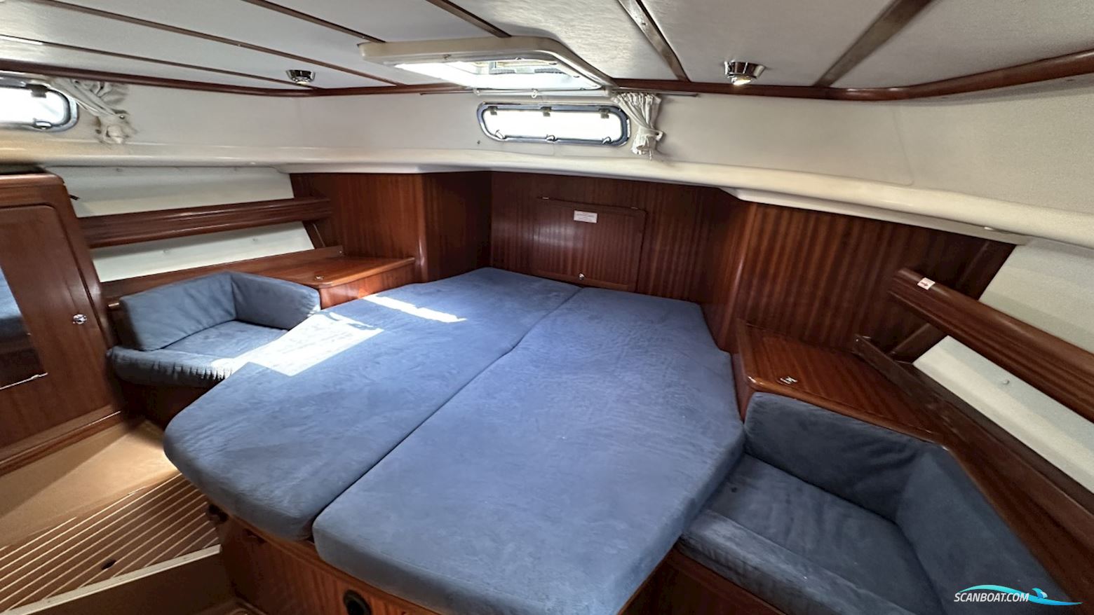 Bavaria Ocean 47 CC