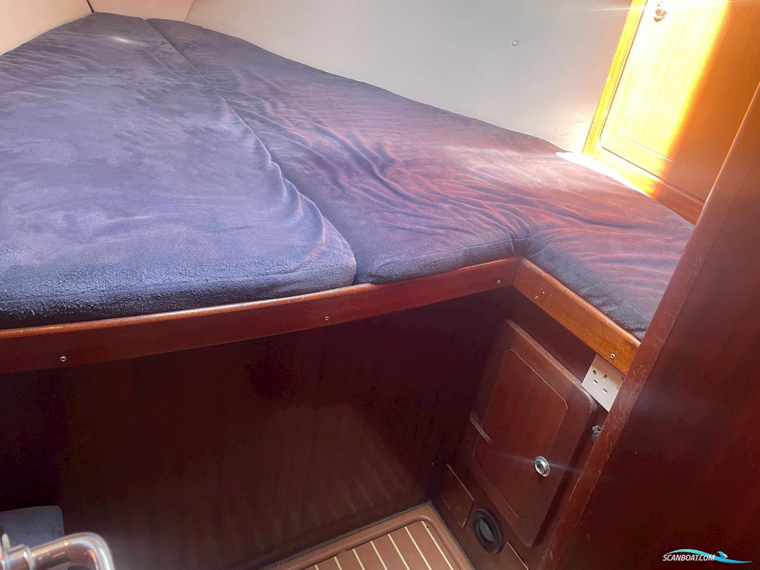 Bavaria Ocean 47 CC