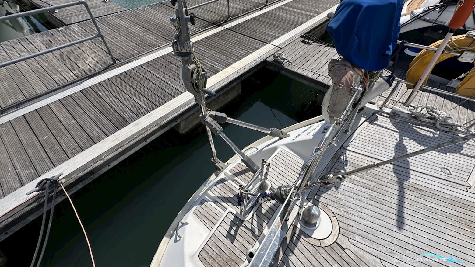 Bavaria Ocean 47 CC