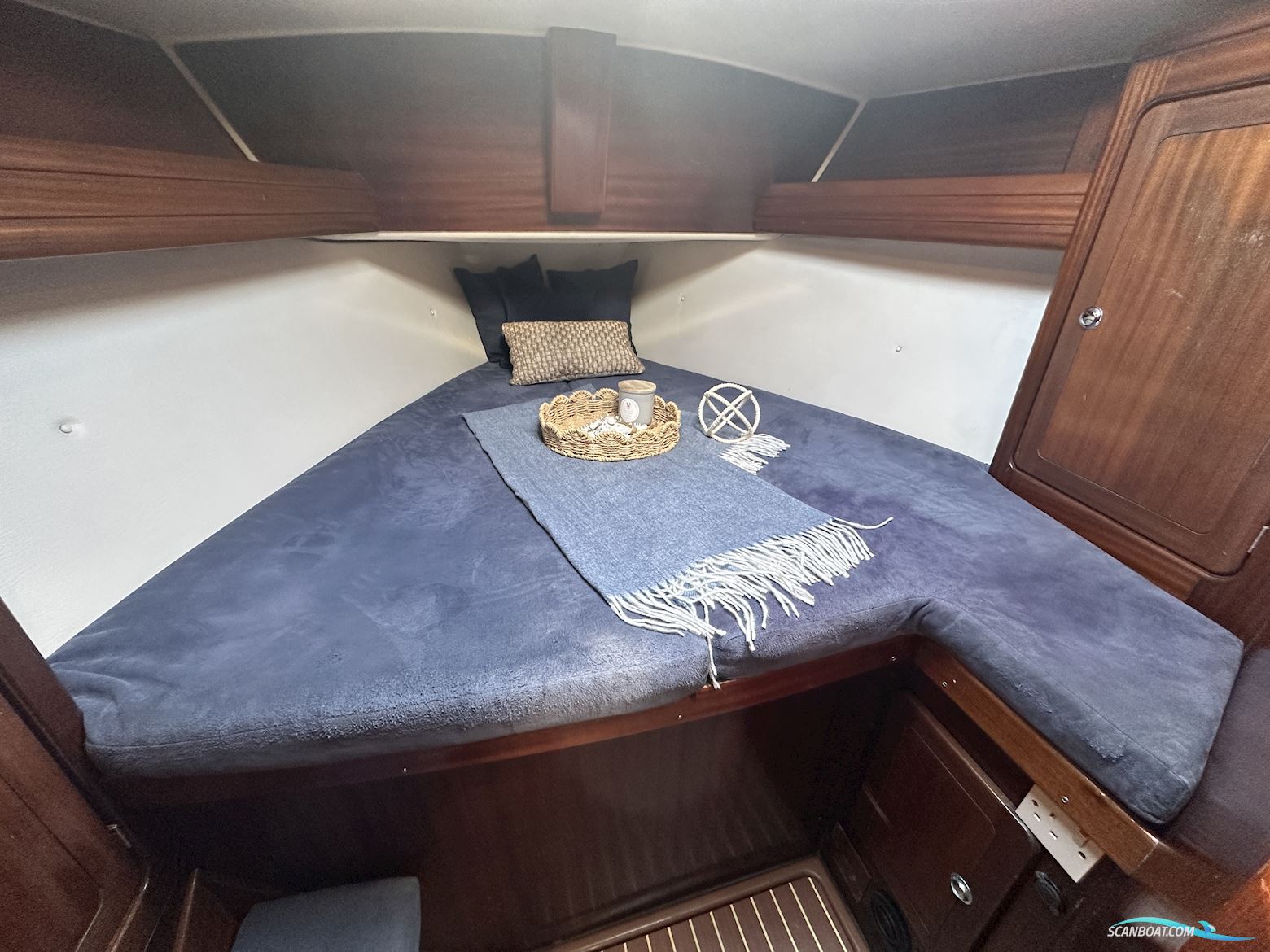 Bavaria Ocean 47 CC