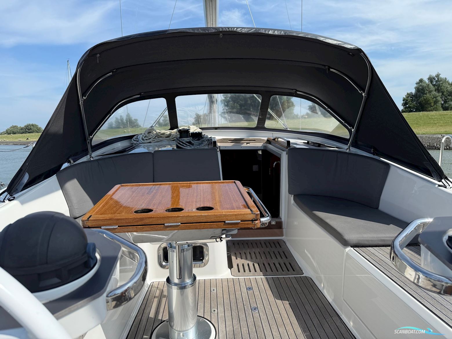 Bavaria Vision 42 (Gedupliceerd)
