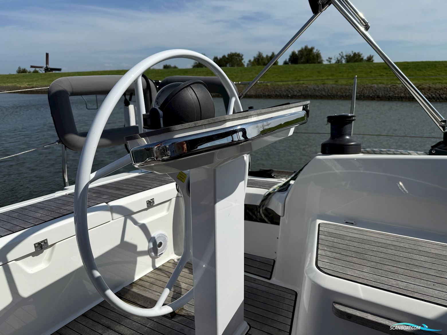 Bavaria Vision 42 (Gedupliceerd)