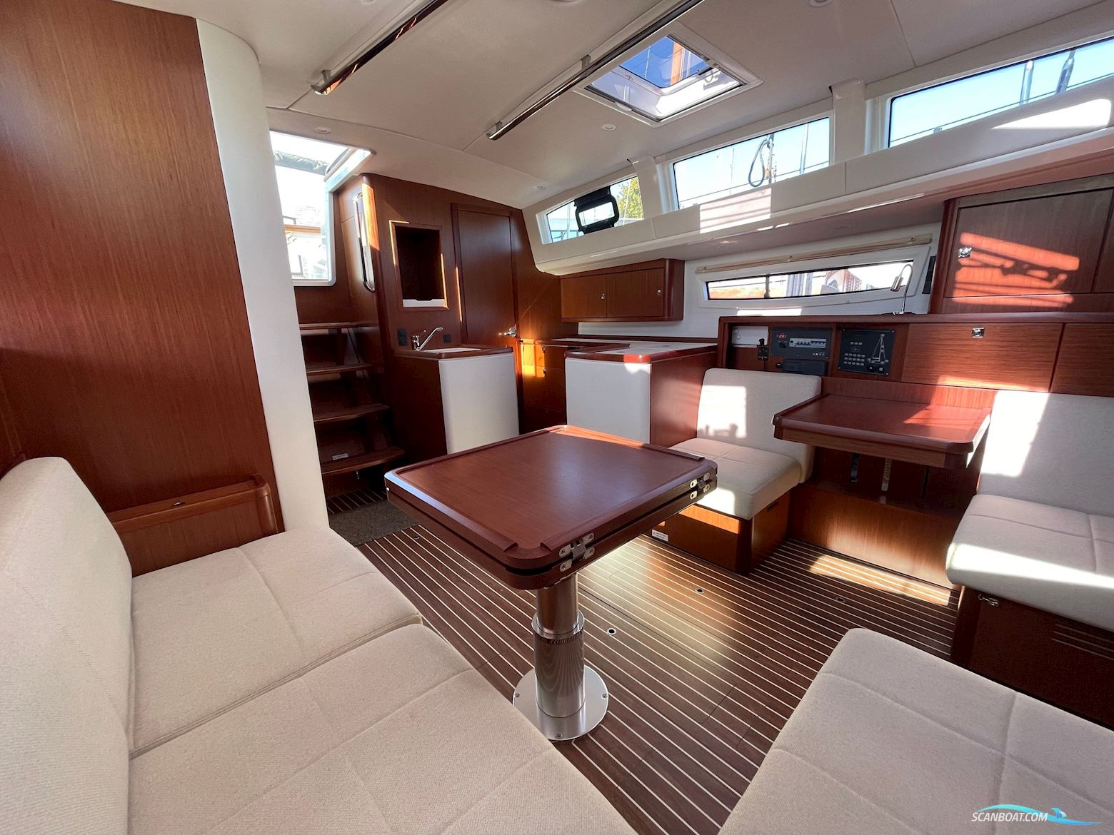 Bavaria Vision 42 (Gedupliceerd)