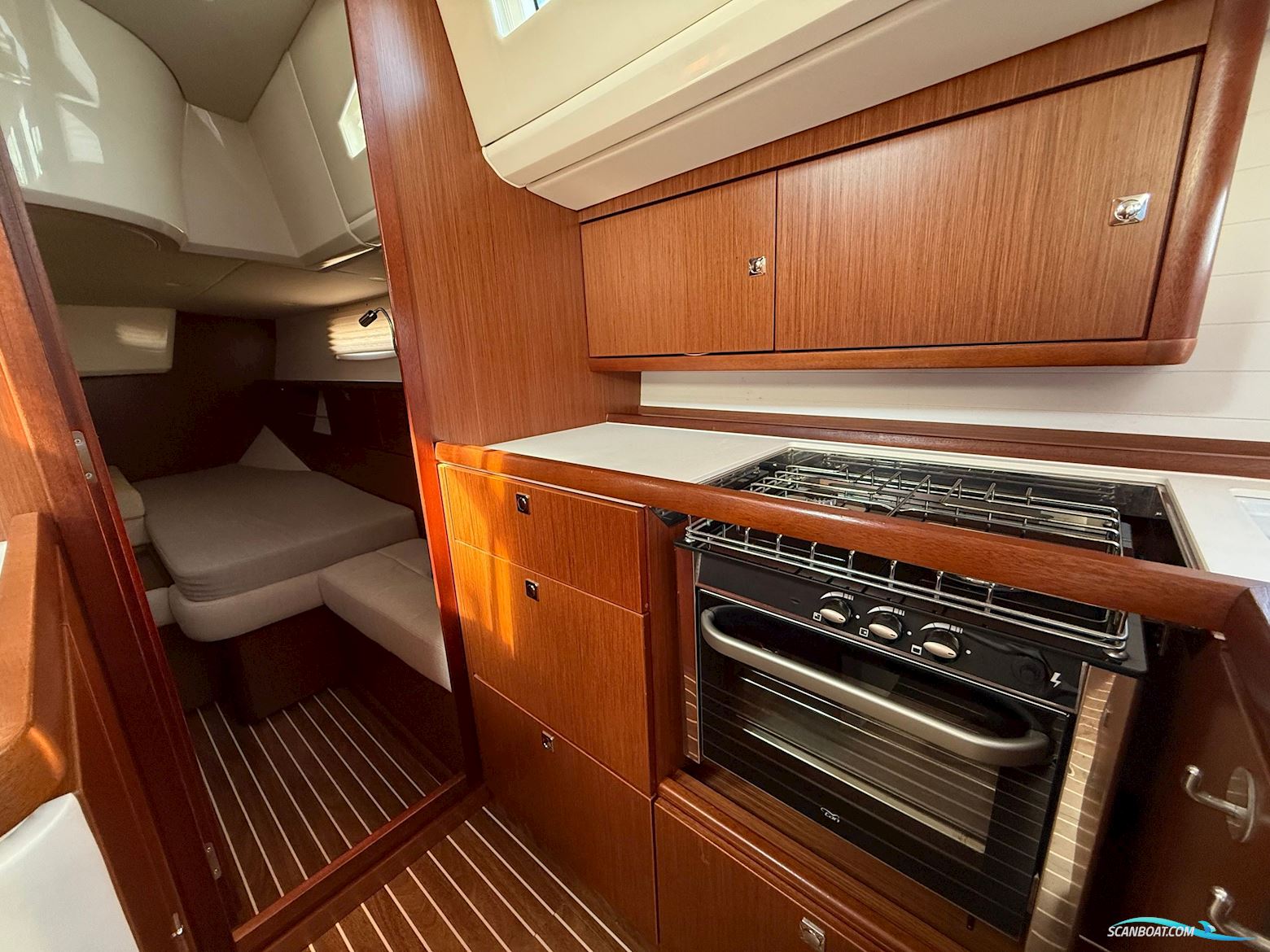 Bavaria Vision 42 (Gedupliceerd)