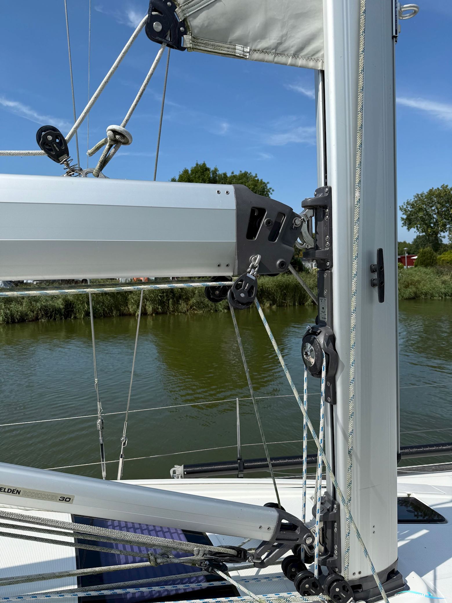 Bavaria Vision 42 (Gedupliceerd)