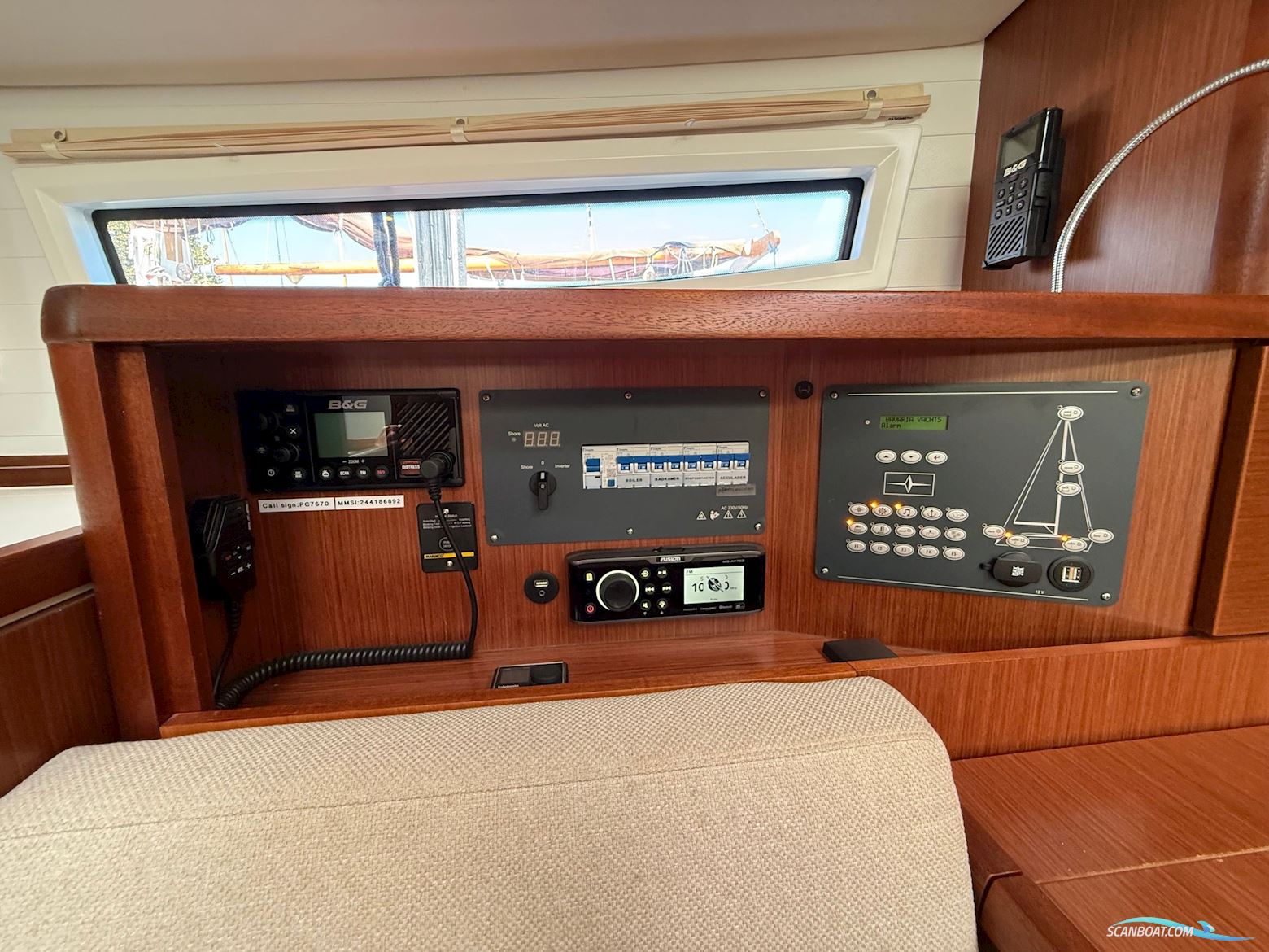 Bavaria Vision 42 (Gedupliceerd)