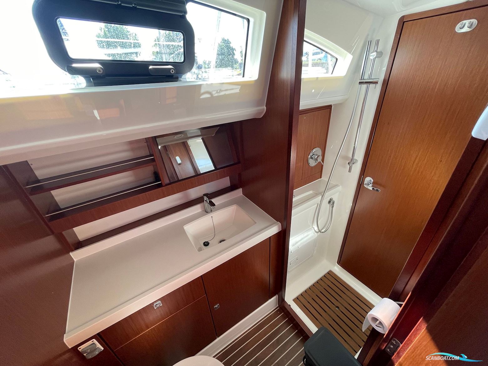 Bavaria Vision 42 (Gedupliceerd)