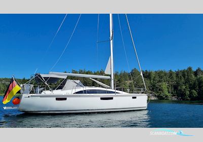 Bavaria Vision 42 Sejlbåd 2021, med Volvo-Penta motor, Spanien