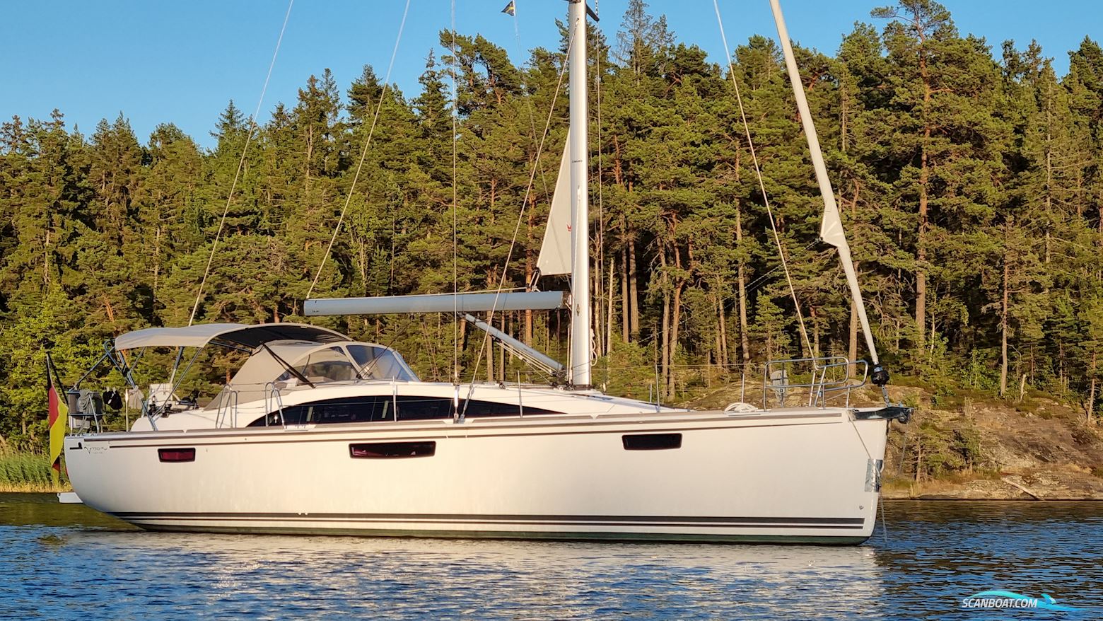 Bavaria Vision 42
