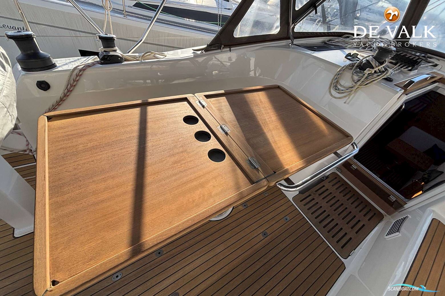 Bavaria Vision 42