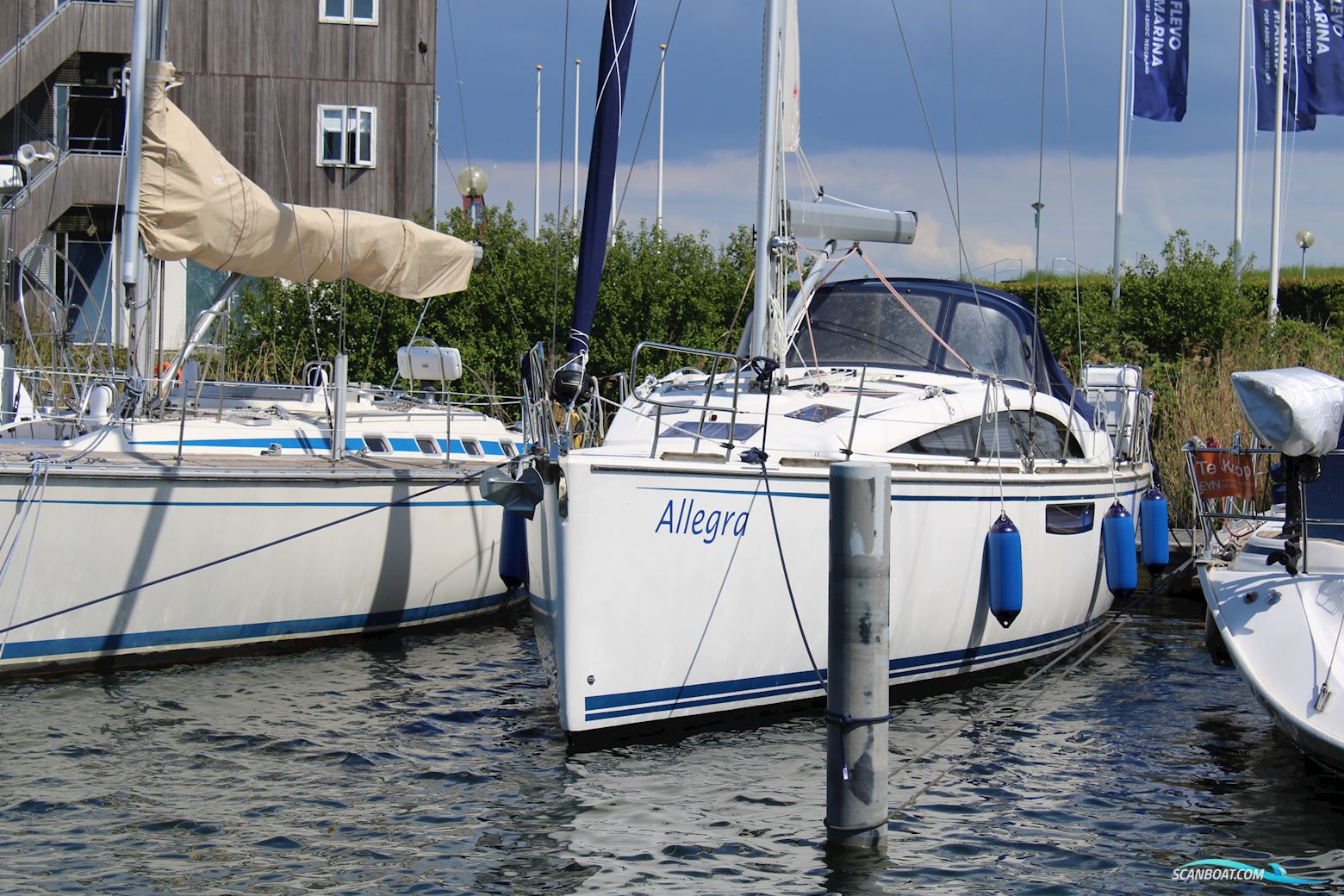 Bavaria Vision 42