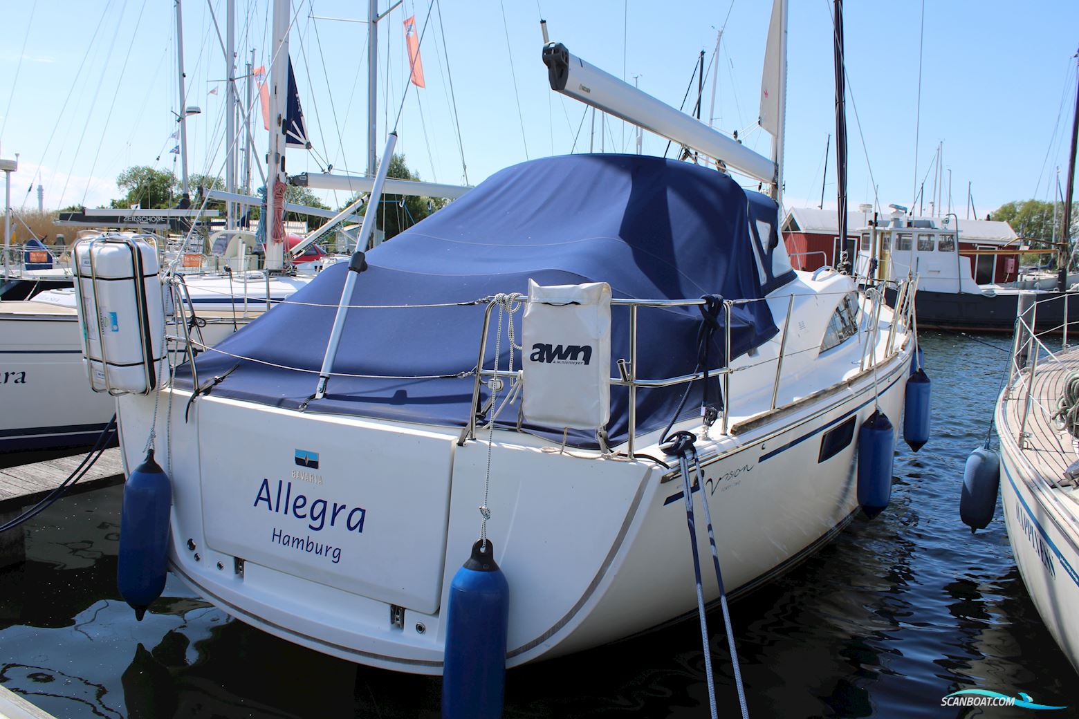 Bavaria Vision 42