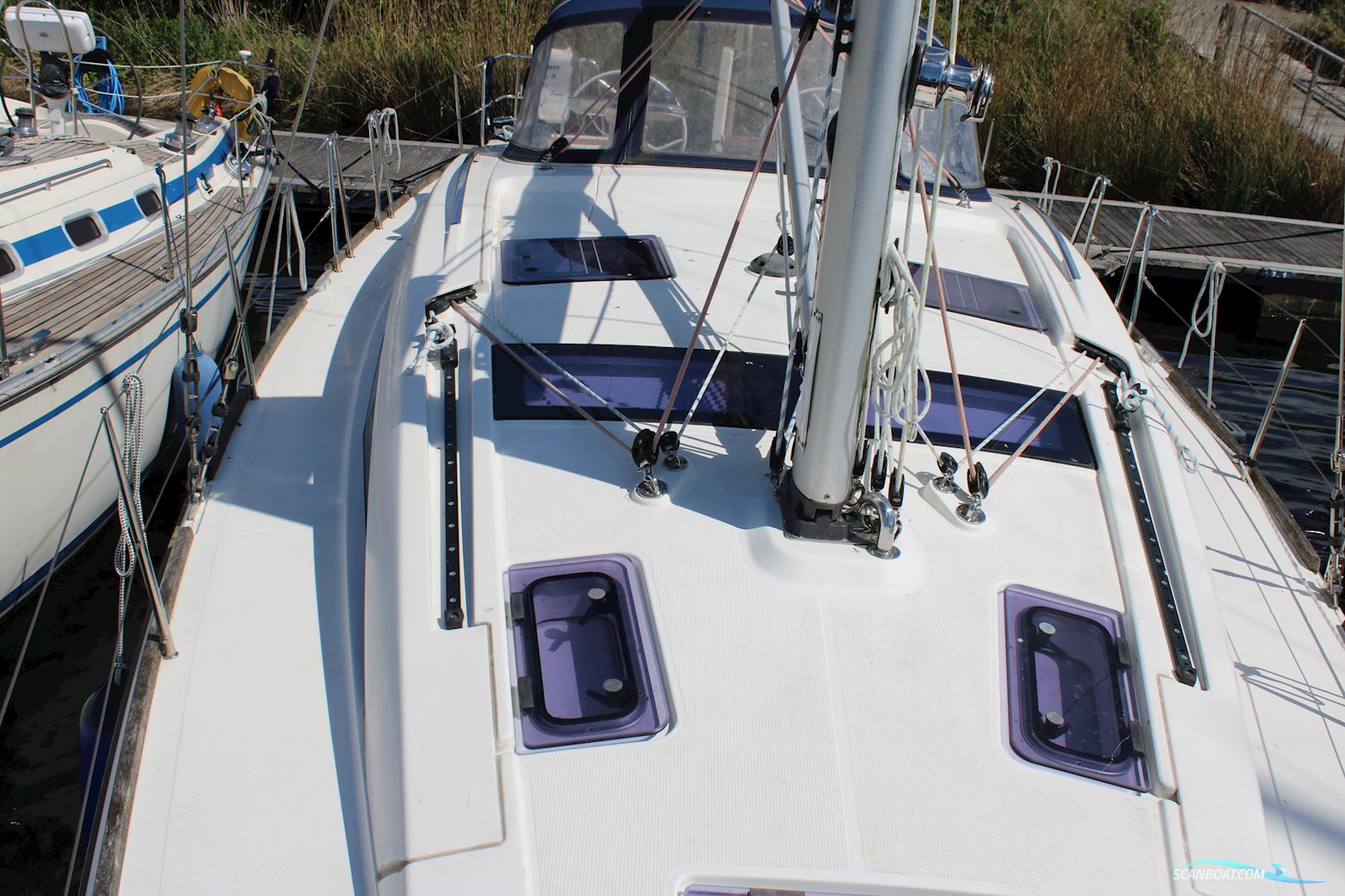 Bavaria Vision 42
