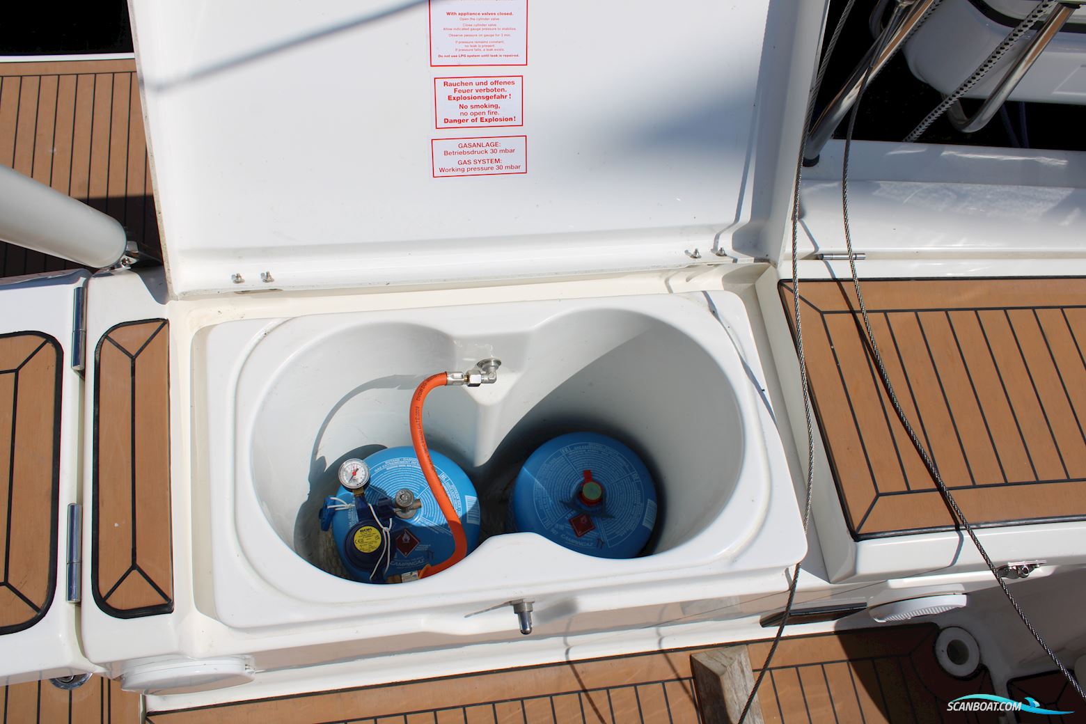 Bavaria Vision 42