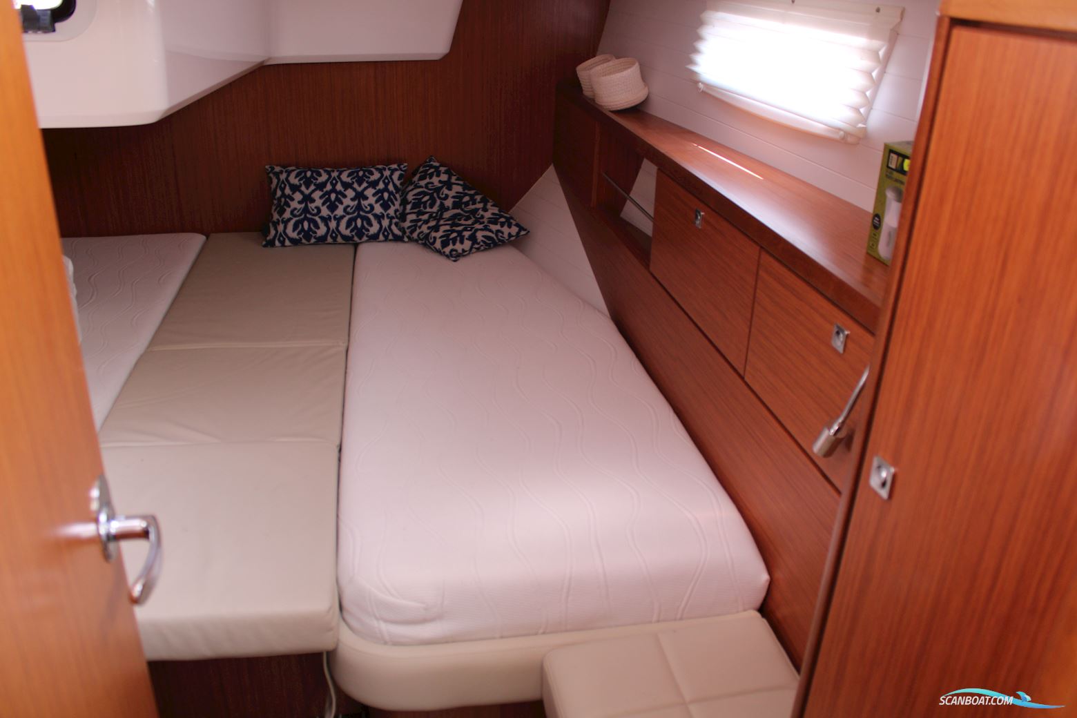 Bavaria Vision 42