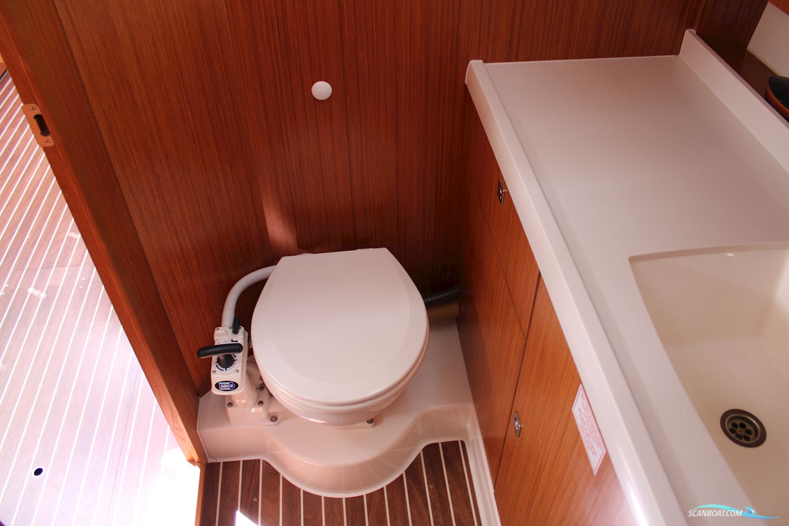 Bavaria Vision 42