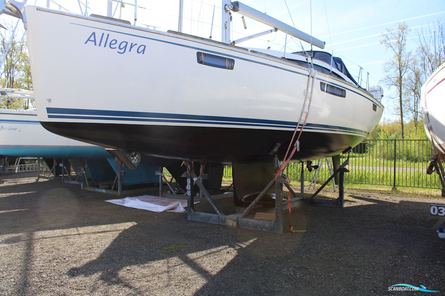 Bavaria Vision 42