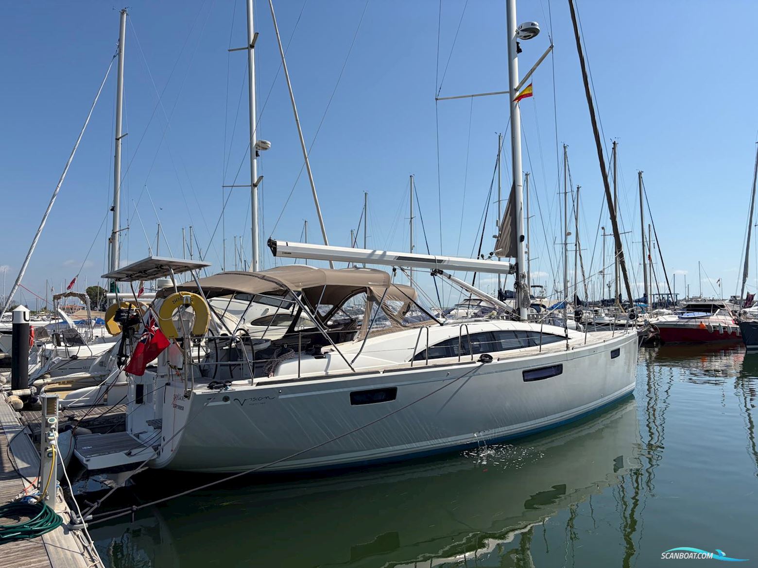 Bavaria Vision 42