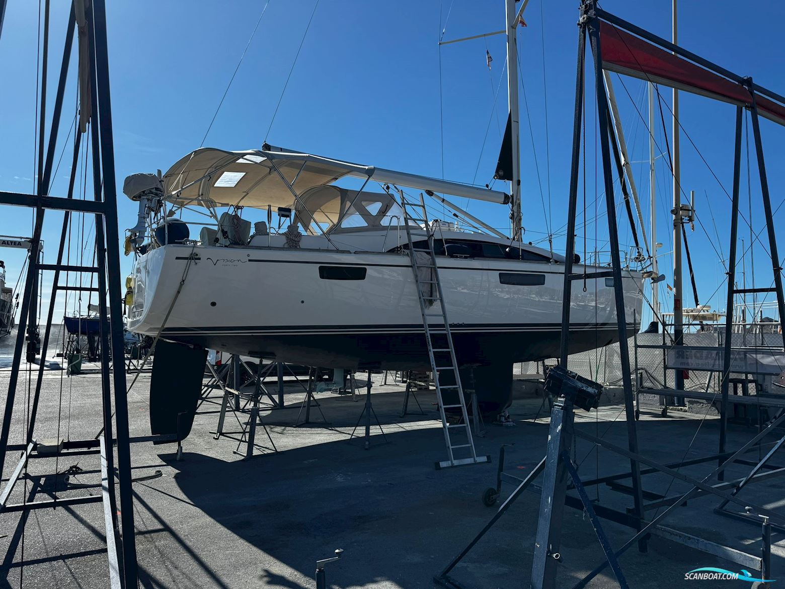 Bavaria Vision 42