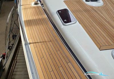 Bavaria Vision 44 Sejlbåd 2007, med Volvo Penta D2 - 75 motor, Danmark