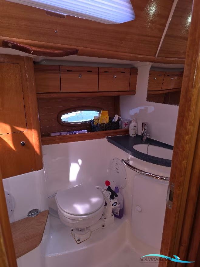Bavaria Vision 44