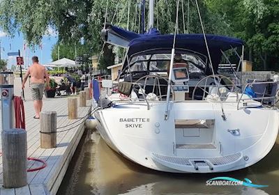Bavaria Vision 44 Sejlbåd 2007, med Volvo Penta D2 - 75 motor, Danmark