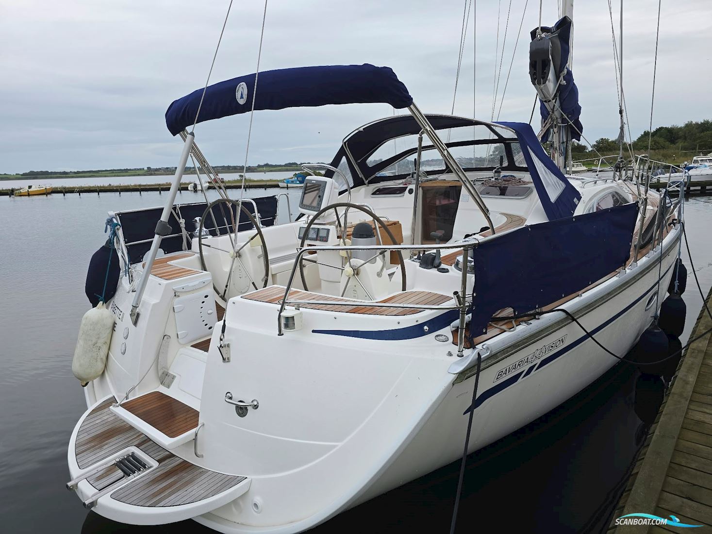Bavaria Vision 44