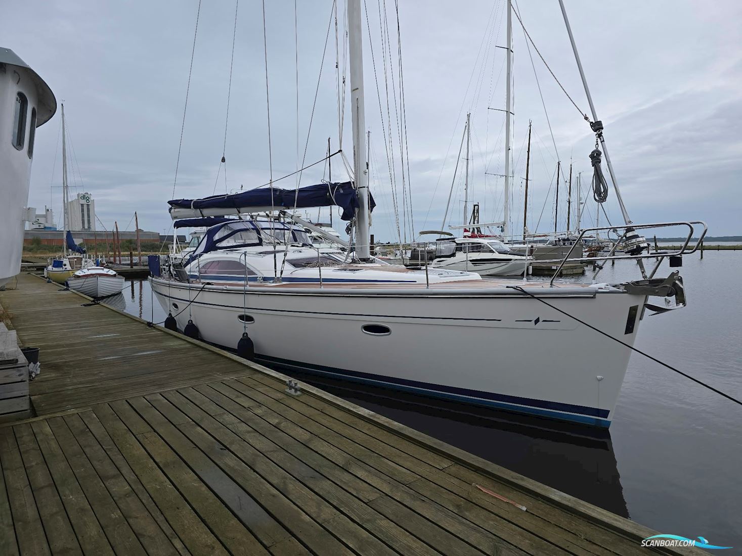 Bavaria Vision 44