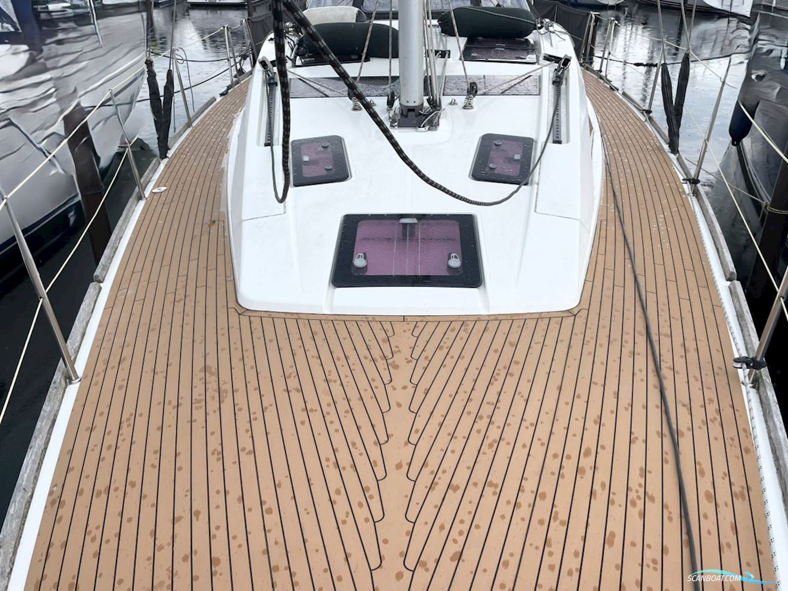Bavaria Vision 46