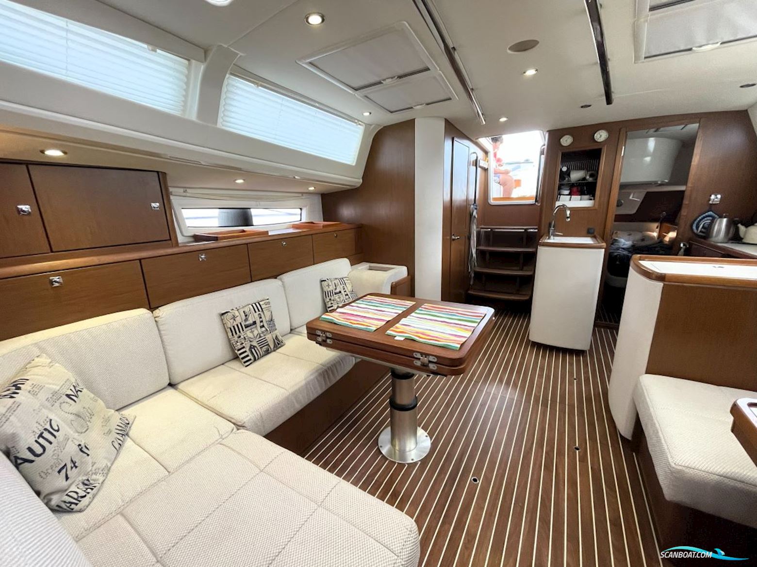 Bavaria Vision 46