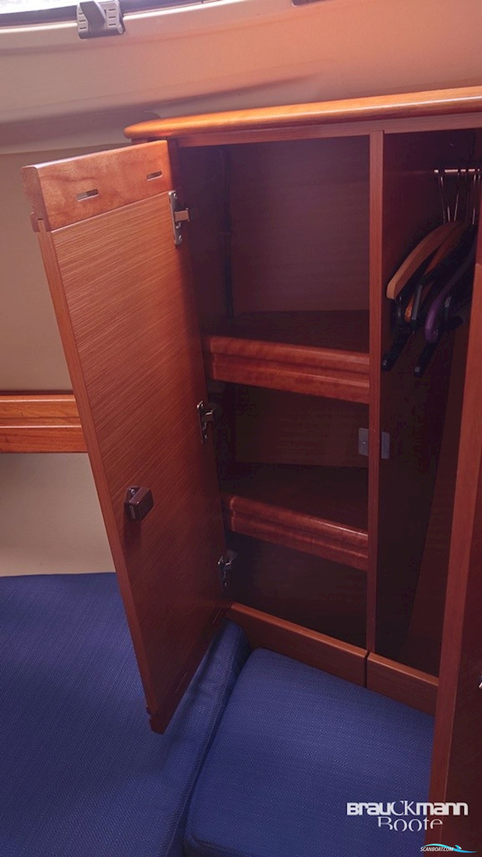 Bavaria Yachtbau Gmbh 34 Cruiser