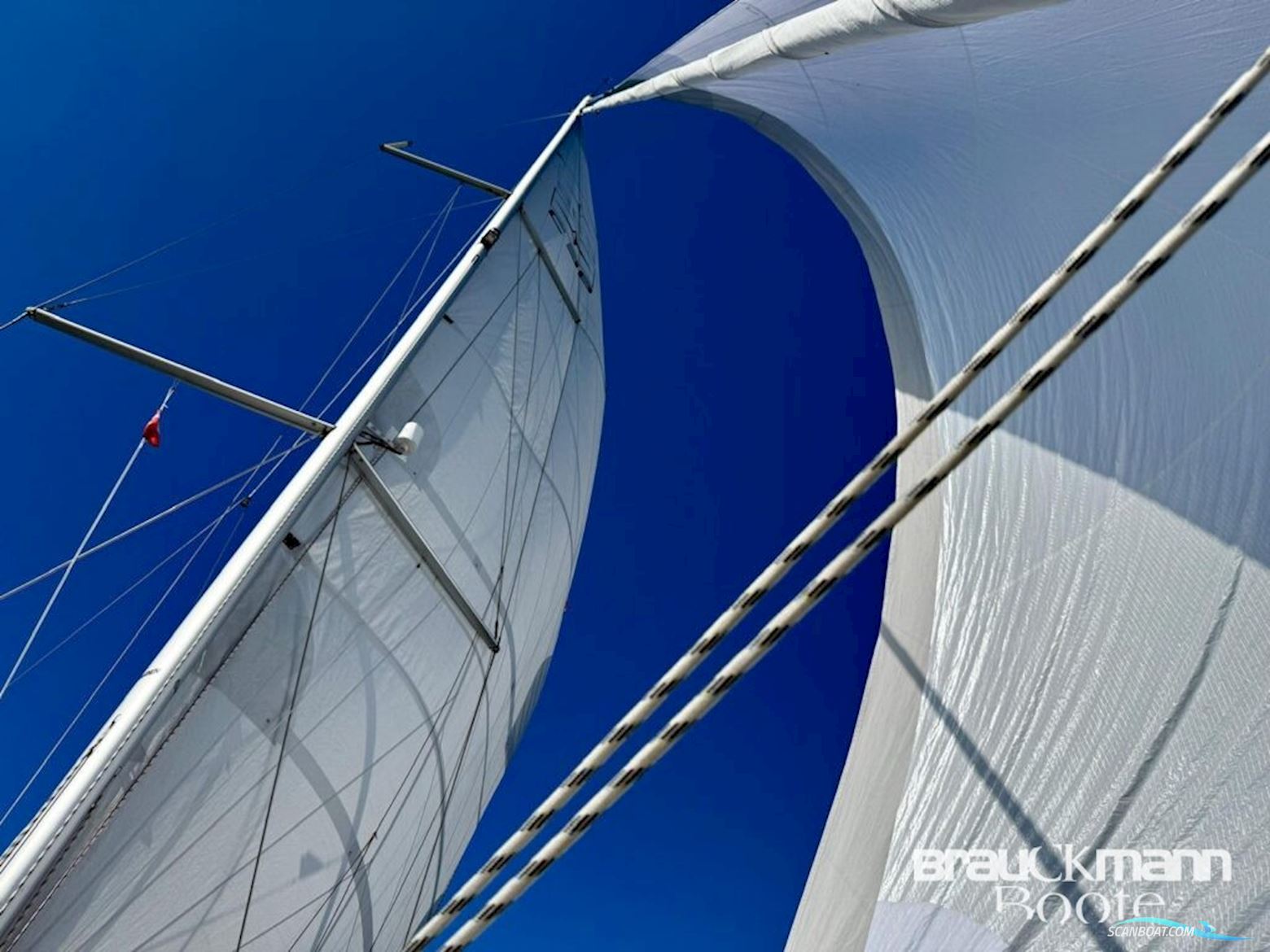 Bavaria Yachtbau Gmbh 38 C