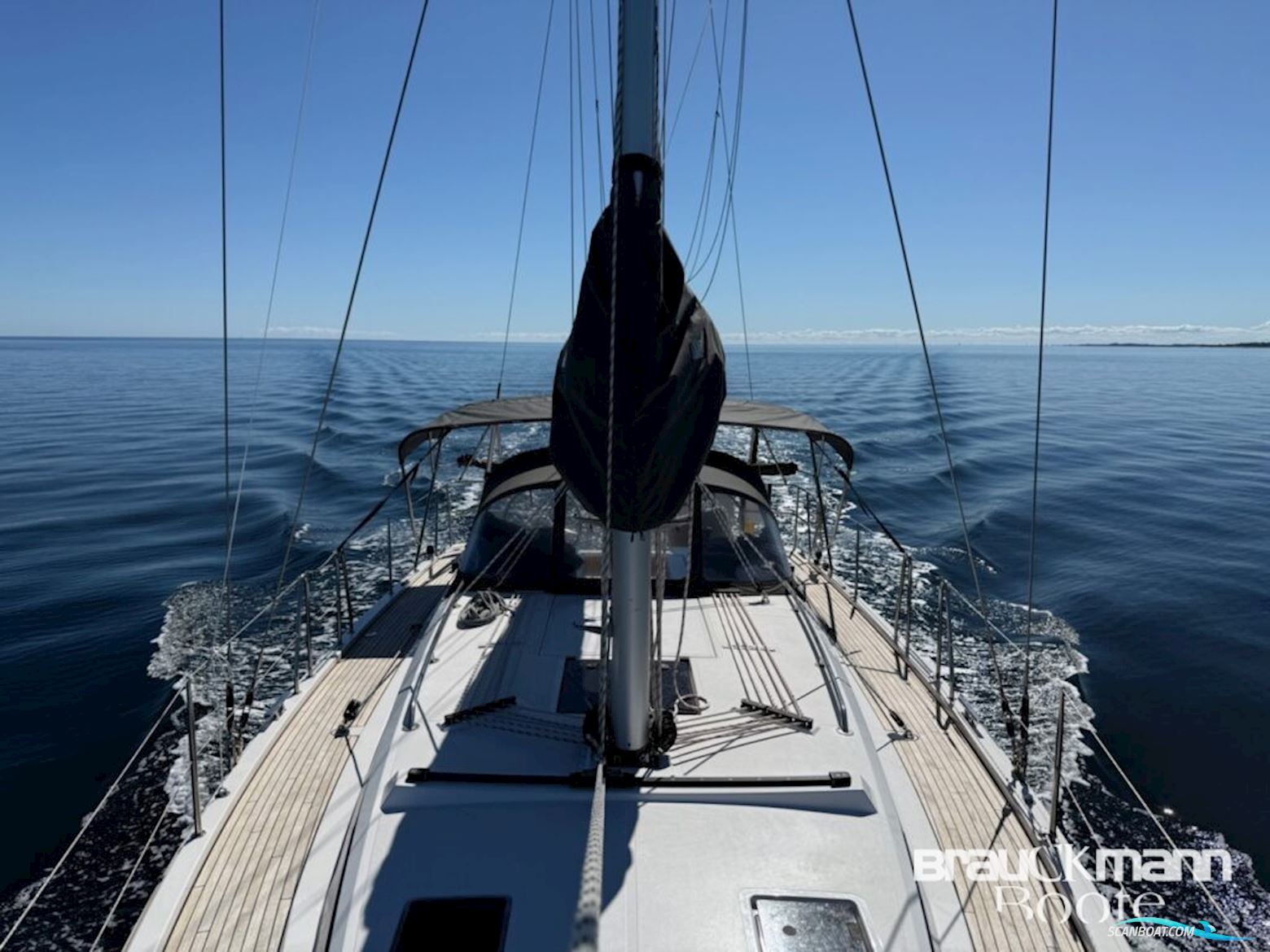 Bavaria Yachtbau Gmbh 38 C