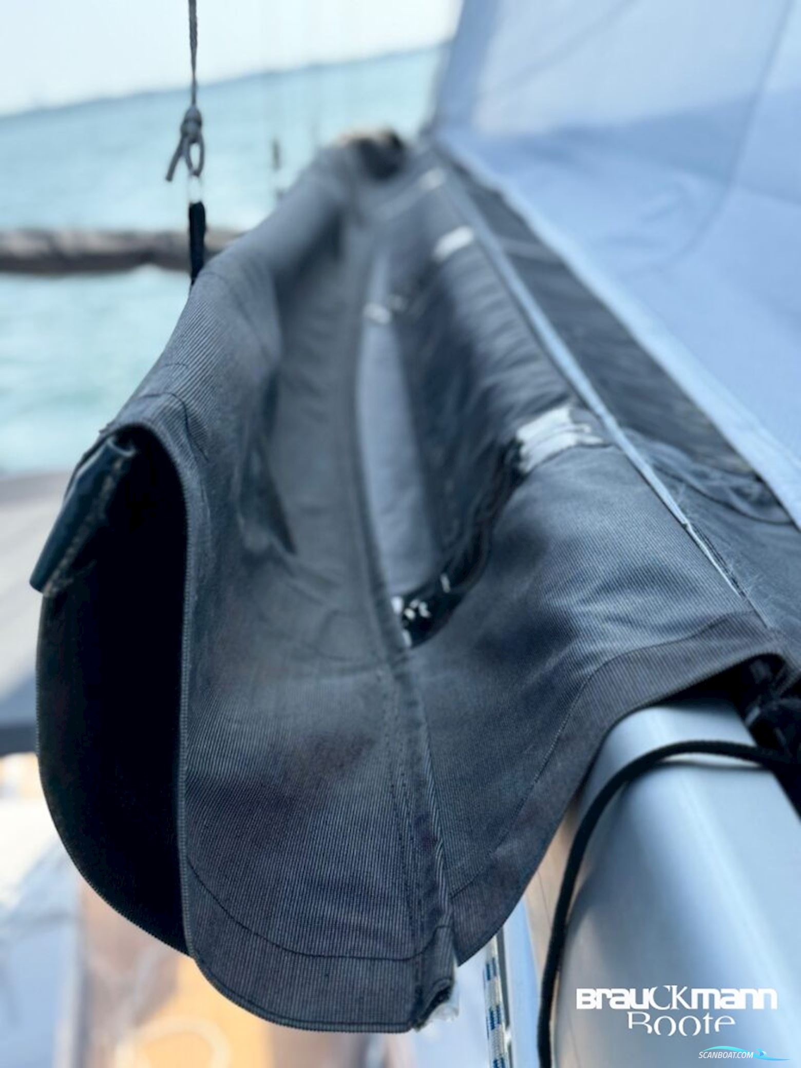 Bavaria Yachtbau Gmbh 38 C