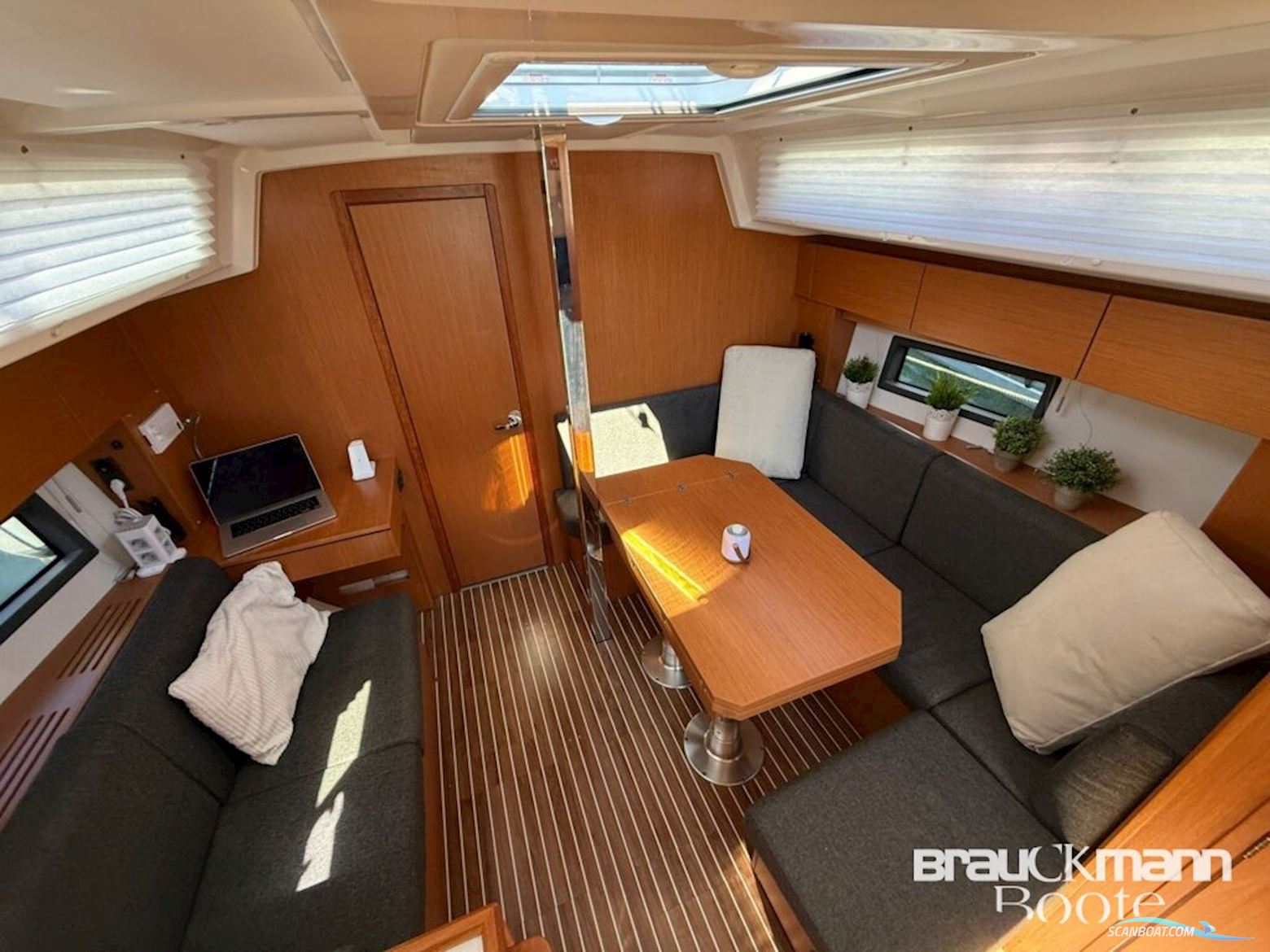 Bavaria Yachtbau Gmbh 38 C
