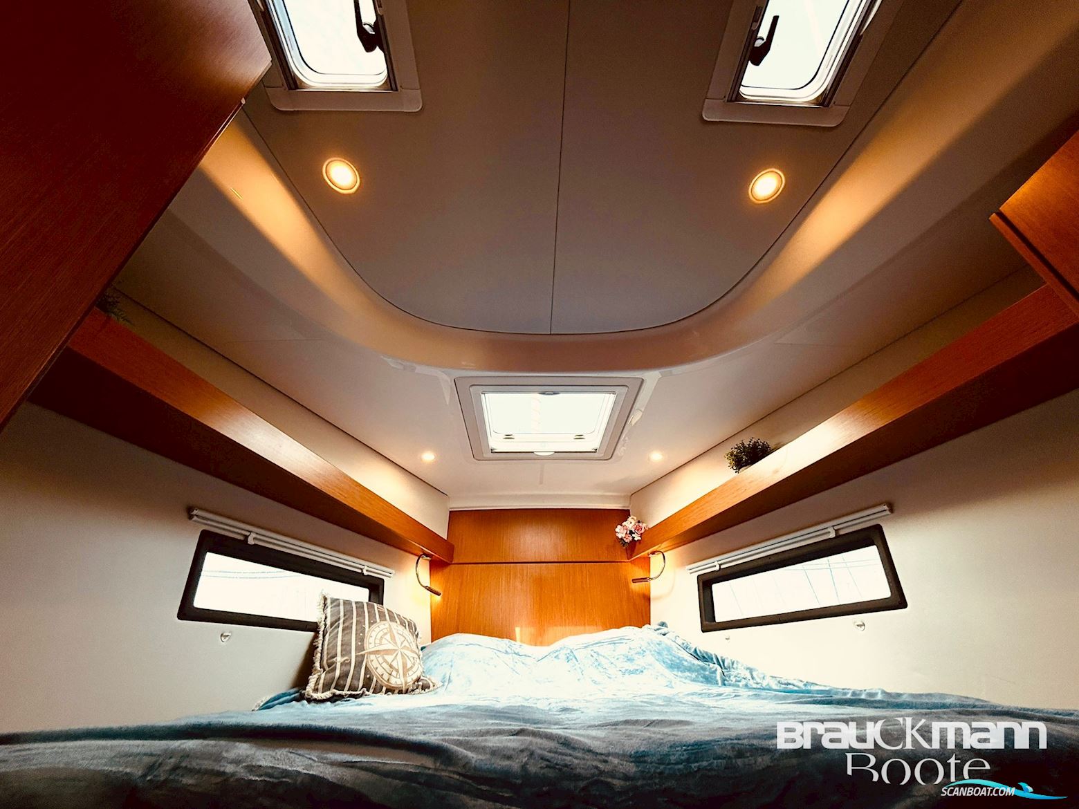 Bavaria Yachtbau Gmbh C38